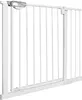 LZQ Barrière de sécurité pour escaliers, double serrure, à Voir les images du produit 1