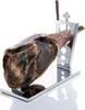 DON HIERRO - Support à jambon pliable ZEN - Acier Voir les images du produit 1