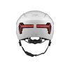 CRNK Fahrradhelm Genetic Alpha White L  – LED-Beleuchtung - Produktbild-Vorschau 1