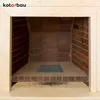KOTARBAU Kaminrost 370 mm Einzelrost Aschenrost Tafelrost Produktbild-Vorschau 2
