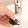 WAHL Elite Groom Black, Silver Lithium-Ion (Li-Ion) Anteprima dell’immagine prodotto 15