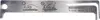 Shimano Kettenmesslehre TL-CN42 Produktbild-Vorschau 3
