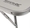 Regatta Matano S Tisch Silber  Silber One Size Produktbild-Vorschau 5