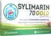 Sylimarin 70 Gold 30 tabletek Podgląd zdjęcia produktu 2