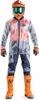 Acerbis Pro Transparent 3.0 Regenjacke, transparent, 2XL Produktbild-Vorschau 1