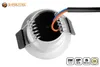 S-Polylight PREMIUM Mini LED- Einbauspots Warmweiss 3.000K, Produktbild-Vorschau 3