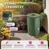 Nádrž na dažďovú vodu - 380 litrov Náhľad obrázku produktu 4