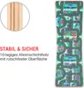 BoarderKING Balance Board Set, Balance Board für Kinder und Produktbild-Vorschau 4