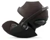COLUMBUS Babyschale Cloud G3 Plus Chocolate Brown Produktbild-Vorschau 3