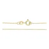Goldkette für Anhänger 333 Anker diamantiert JL48-05-0013 Produktbild-Vorschau 2