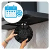 2 Stück Respekta Aktivkohlefilter MIZ 0031 Produktbild-Vorschau 10