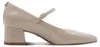 Tamaris Damen High Heels 22312-43-418 Farbe: Beige Größe: Produktbild-Vorschau 3