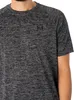 Under Armour Tech™ 2.0 Kurzarm-t-shirt Grau S / Regular Produktbild-Vorschau 17