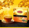 Lipton - Specialità nera - "Arancione" - 20 piramidi Anteprima dell’immagine prodotto 4