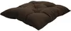 Stuhlkissen Genua 38x38 cm 4er Pack Sitzkissen mit Produktbild-Vorschau 2