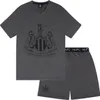 Tottenham Hotspur FC - Pyžamo pre chlapcov GF924 (L) (sivé) Náhľad obrázku produktu 1