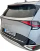 Protezione paraurti in acciaio inox opaco adatta per Kia Anteprima dell’immagine prodotto 3