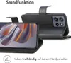imoshion  Klapphülle Motorola Thinkphone 25 / Motorola Edge Produktbild-Vorschau 3