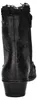 Rieker Damen Stiefelette Schnürboot Blumenmuster Leder Produktbild-Vorschau 12