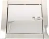 KOTARBAU® Komínová dvířka 14x14cm nerezová revizní klapka Náhled obrázku produktu 3