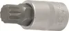 Bit-Einsatz | Antrieb Innenvierkant 12,5 mm (1/2") | Produktbild-Vorschau 6