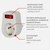 Brennenstuhl Fiche d'adaptation contact de protection avec Voir les images du produit 6