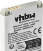 vhbw 2x Akku Ersatz für Panasonic CGA-LB102 für schnurlos Produktbild-Vorschau 7