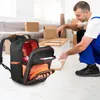 VEVOR Werkzeugrucksack, 49 Taschen, Produktbild-Vorschau 8