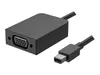 Microsoft Mini DisplayPort/VGA, Mini DisplayPort, VGA Náhled obrázku produktu 2
