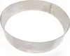 Tortový ráfik na pečenie 20x4, 5cm Náhľad obrázku produktu 1