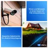 Cat.6a buitenkabel voor netwerken, 25 meter - IP66, Productafbeelding-voorbeeld 3
