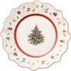 Villeroy & Boch Toy's Delight Platzteller 35cm Produktbild-Vorschau 9
