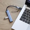 Reagle OTG Adapter USB-A USB-C 3.2 100W Voir les images du produit 2