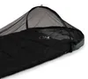 Travelnet Tracker Easy PURE, L210x L70x H40cm, nero, 1 Anteprima dell’immagine prodotto 7