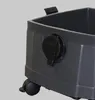 Starmix L-1625, 1600 W, Bęben próżniowy, Suchy i Mokry, 25 Podgląd zdjęcia produktu 23