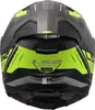 Ls2 Integralhelm FF811 Vector II Carbon Savage. Helm FF811 Produktbild-Vorschau 8
