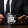 Ich hasse Menschen Tasse in Schwarz Produktbild-Vorschau 5