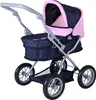 Puppenwagen First - princess blue Produktbild-Vorschau 1