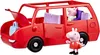 Hasbro PEP Peppa's big family car Náhľad obrázku produktu 6