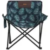 vidaXL Chaises de camping 2 pcs. avec sac Pliable Motifs de Voir les images du produit 5