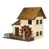 Walachia 8594036430167 - Nr. 16 Wassermühle Holz Produktbild-Vorschau 1