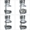 Relaxdays Profi Saftpresse manuell 3in1 Pommesschneider, Produktbild-Vorschau 8