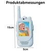 Video Walkie Talkie Produktbild-Vorschau 2