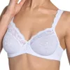 Triumph Stellina, Plný košíček, Bílá, Kostice, Vzorovaný, Náhled obrázku produktu 8
