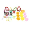 43-teiliges Mini-Sandwich-Set mit Ausstechform, Produktbild-Vorschau 1