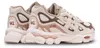 Asics Gel-NYC Mineral Beige - 41.5 Größe: 41.5 Produktbild-Vorschau 4