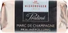 Niederegger Praliné Klassiker Marc de Champagne 80x12,5g Produktbild-Vorschau 1