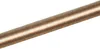 MDEKOR Metallrohr für Gardinenstange, 19 mm, Kupfer, 160 cm Produktbild-Vorschau 2