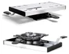 Sitzschiene drehbar & verschiebbar, arretierbar, Aluminium, Produktbild-Vorschau 2