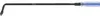 BGS technic Carburetor Screwdriver with Drive Shaft, 250 g Náhled obrázku produktu 2